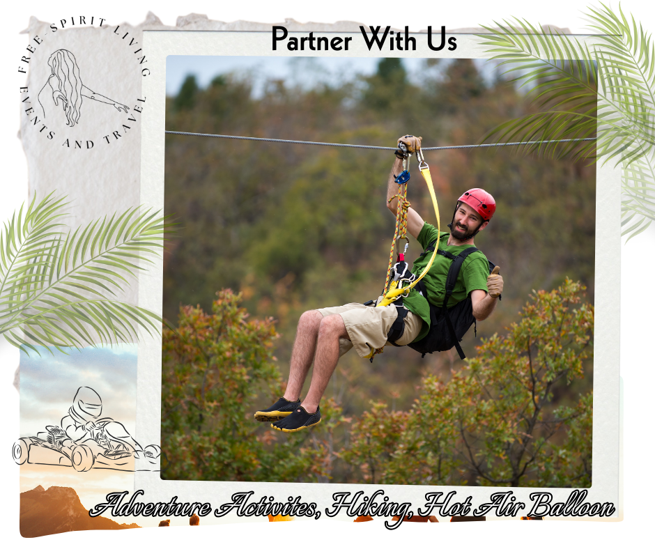 Adventure Activities