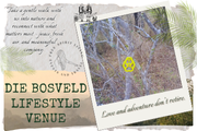 DIE BOSVELD LIFESTYLE VENUE