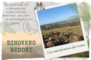 DINOKENG RESORT