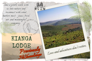 Kianga Lodge