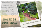Monte de Dios Trail